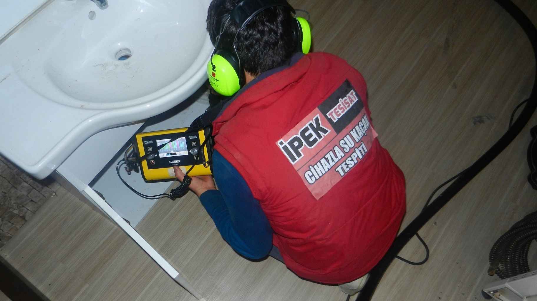 Bakirköy Acil Durumlarda Yanınızdayız