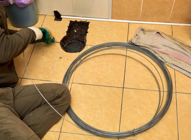 Bakirköy Lavabo Açma